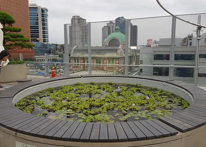 명동 이브