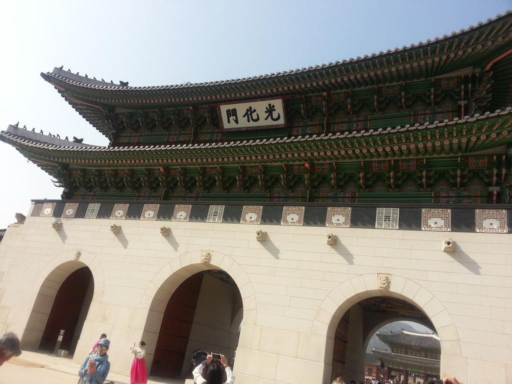 명동 이브 서울특별시