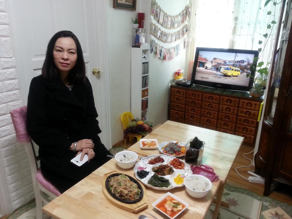 명동 이브 * 서울특별시