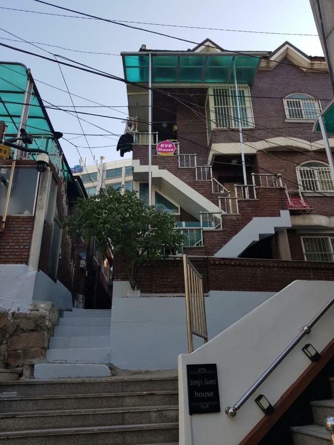 명동 이브 홈스테이 *